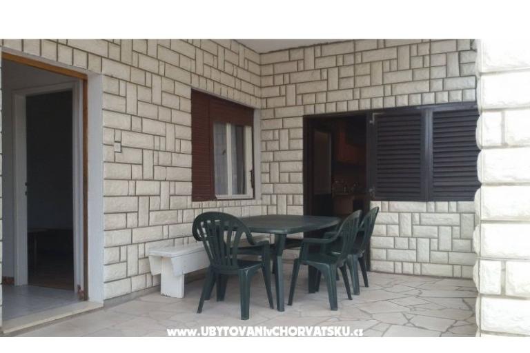 Appartements Biskup – foto 18