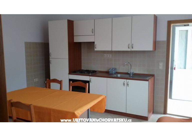 Appartements Biskup – foto 4