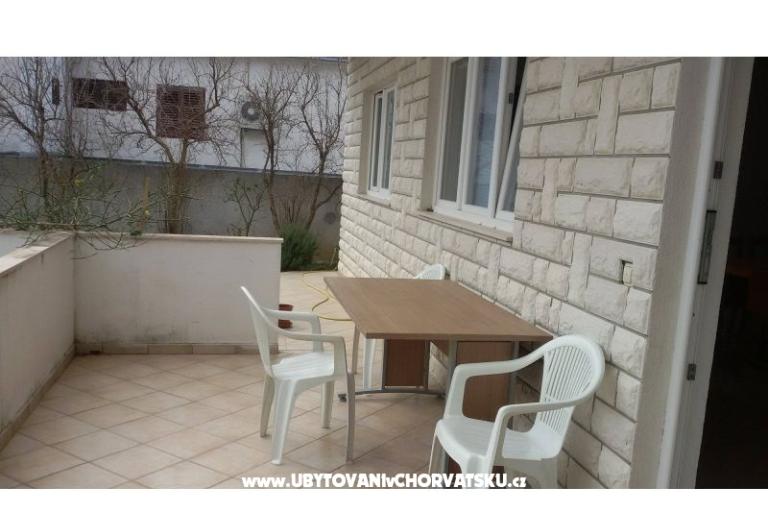 Appartements Biskup – foto 9