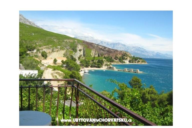Appartements Blaženka – foto 12