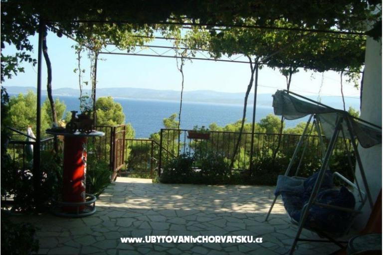 Appartements Blaženka – foto 17