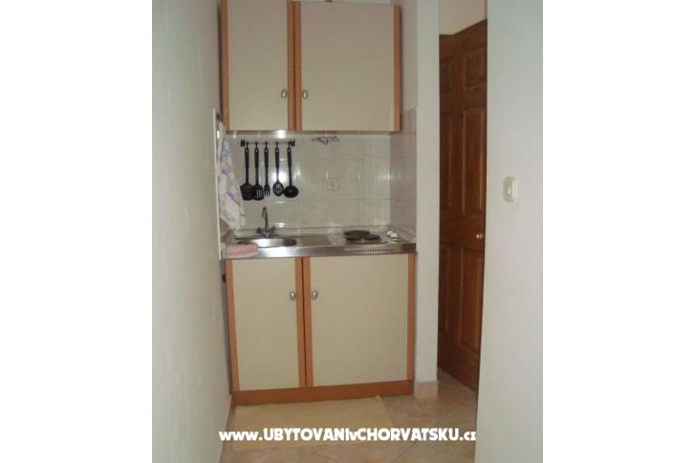 Appartements Blaženka – foto 9