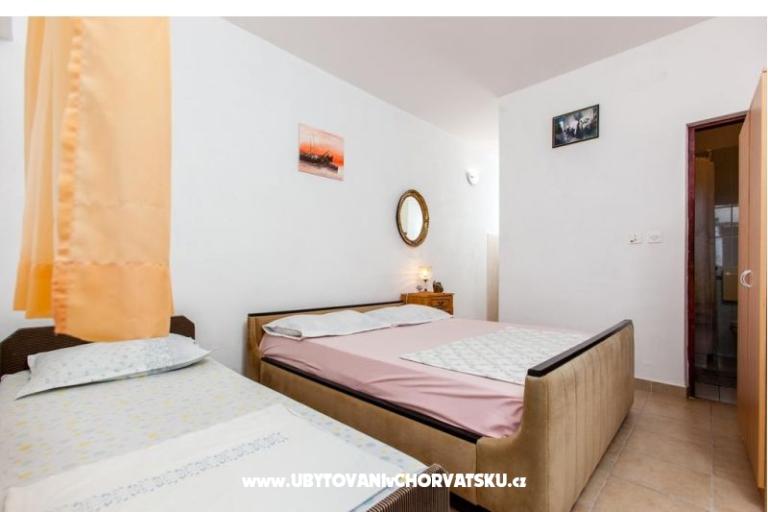 Appartements Blaženka Kovačić – foto 14