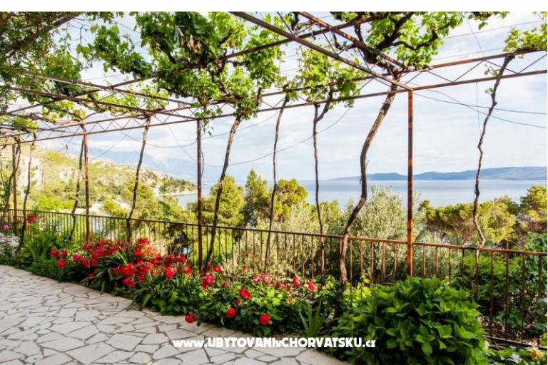 Appartements Blaženka Kovačić – foto 7