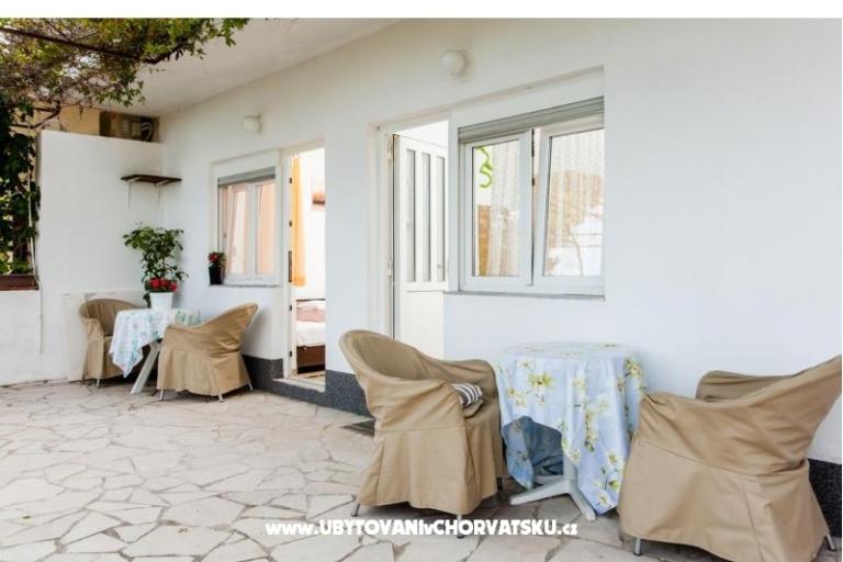 Appartements Blaženka Kovačić – foto 8