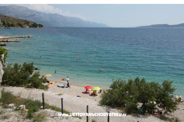 Appartements Blažević – foto 17