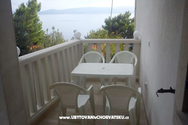 Appartements Bojić – foto 14