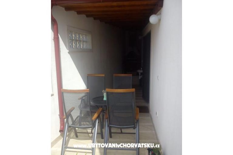 Appartements Bojić – foto 17