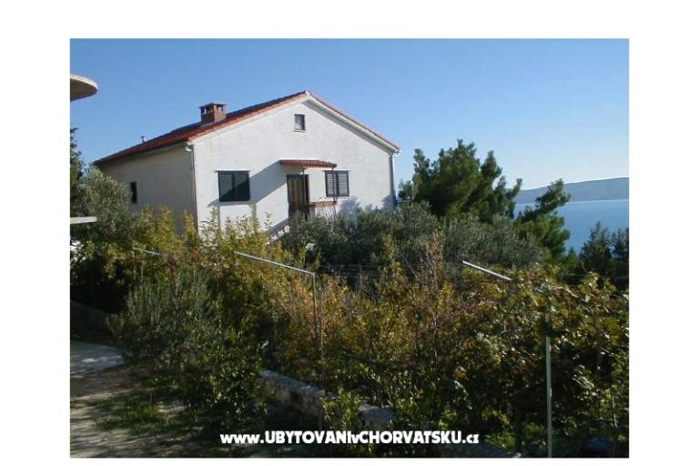 Appartements Buljan – foto 18