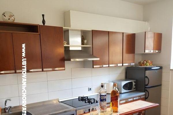 Appartements Centar Omiš – foto 10