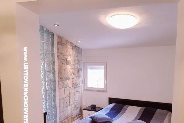 Appartements Centar Omiš – foto 4