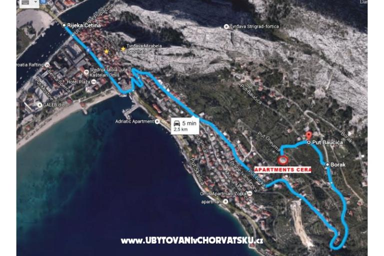 Appartements Cera – foto 18