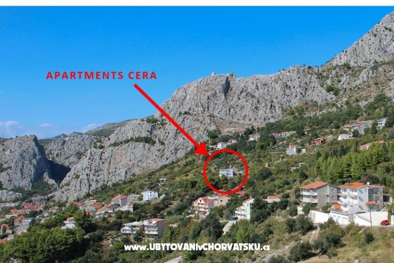 Appartements Cera – foto 2