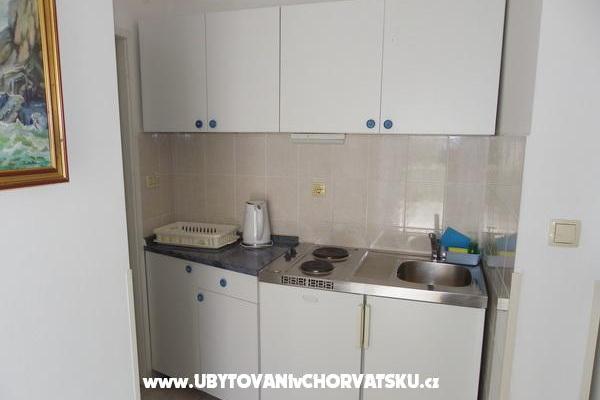 Appartements Čikeš - Medići – foto 5