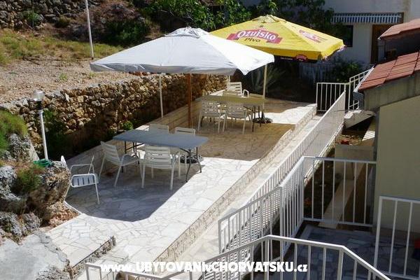 Appartements Čikeš - Medići – foto 8