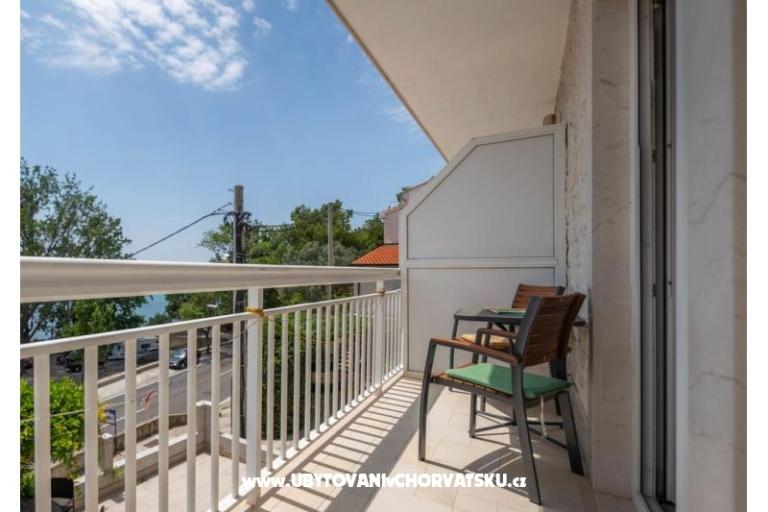 Appartements Ćosić – foto 15