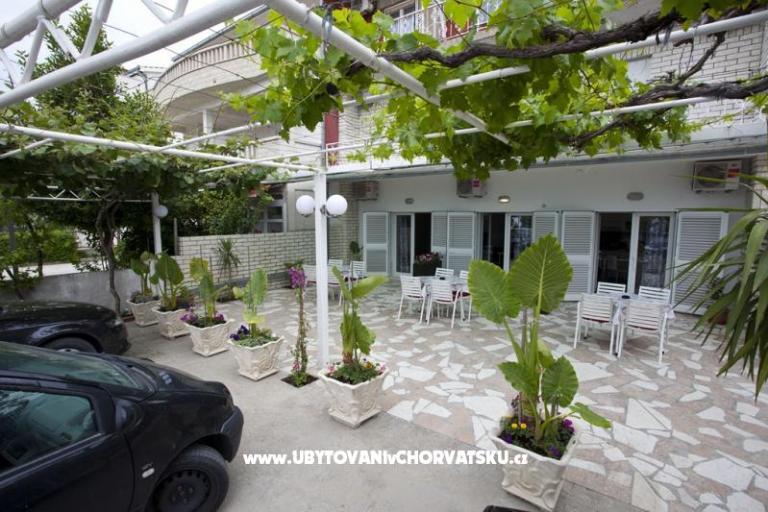 Appartements Ćurić – foto 11