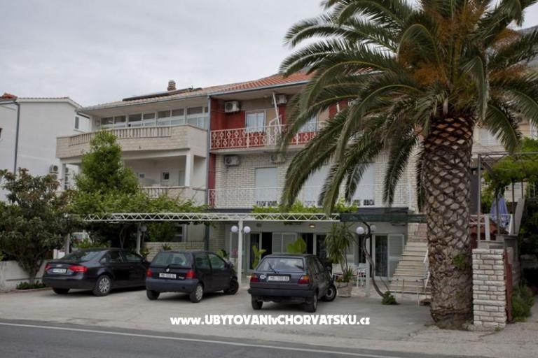 Appartements Ćurić – foto 12
