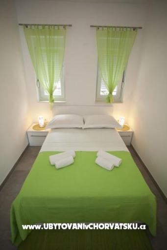 Appartements Ćurić – foto 14