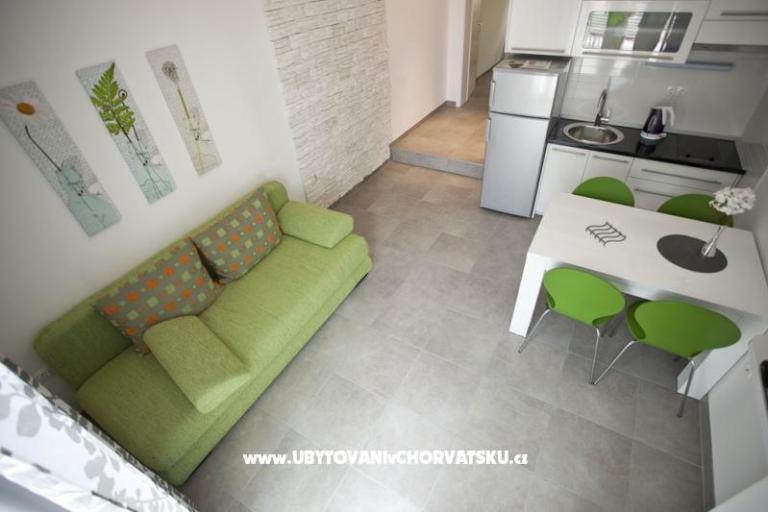 Appartements Ćurić – foto 3