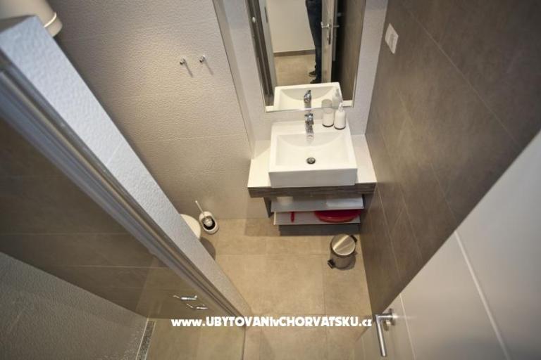 Appartements Ćurić – foto 4