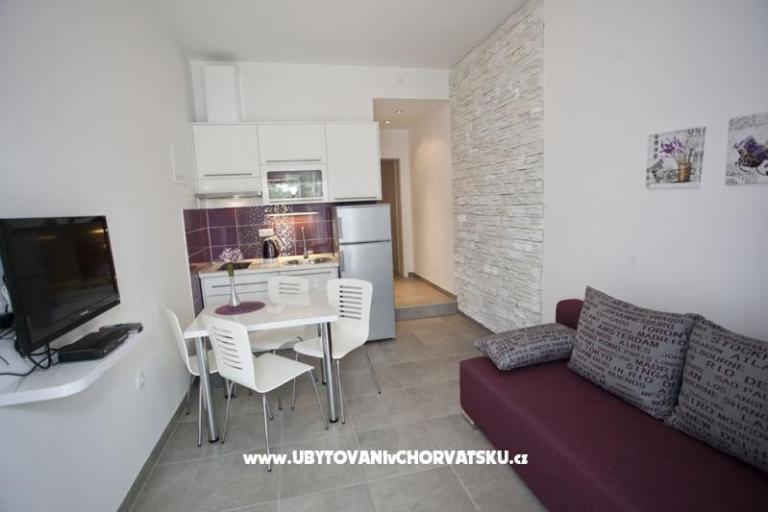 Appartements Ćurić – foto 7