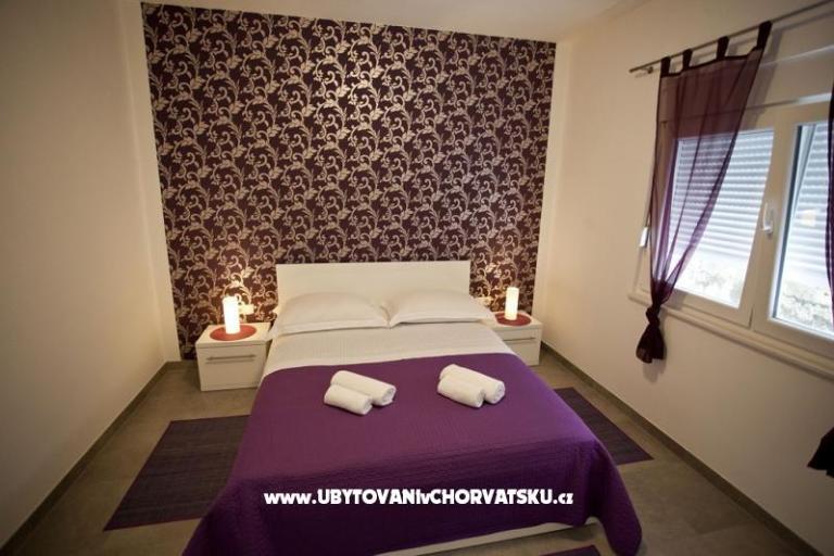 Appartements Ćurić – foto 8