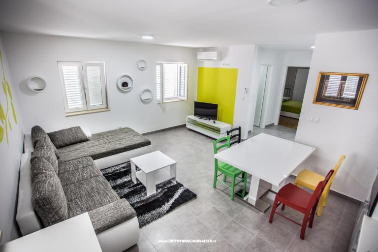 Appartements Dalamacija – foto 3