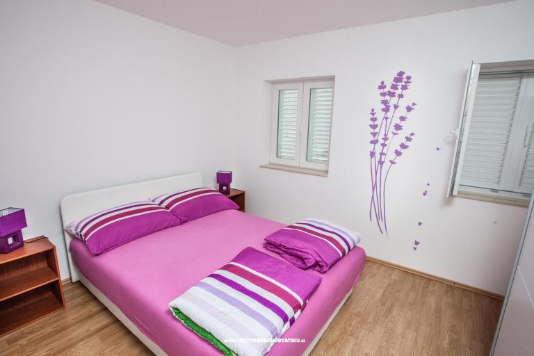 Appartements Dalamacija – foto 4
