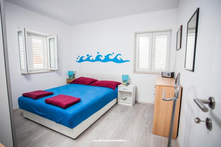 Appartements Dalamacija – foto 5