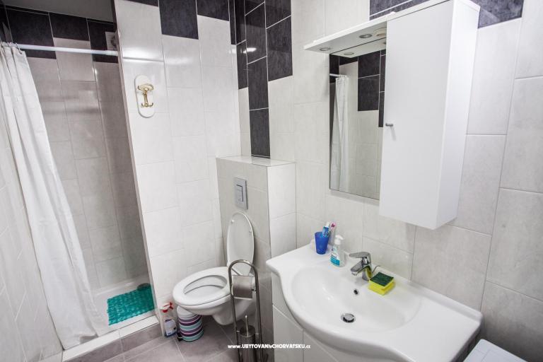 Appartements Dalamacija – foto 6