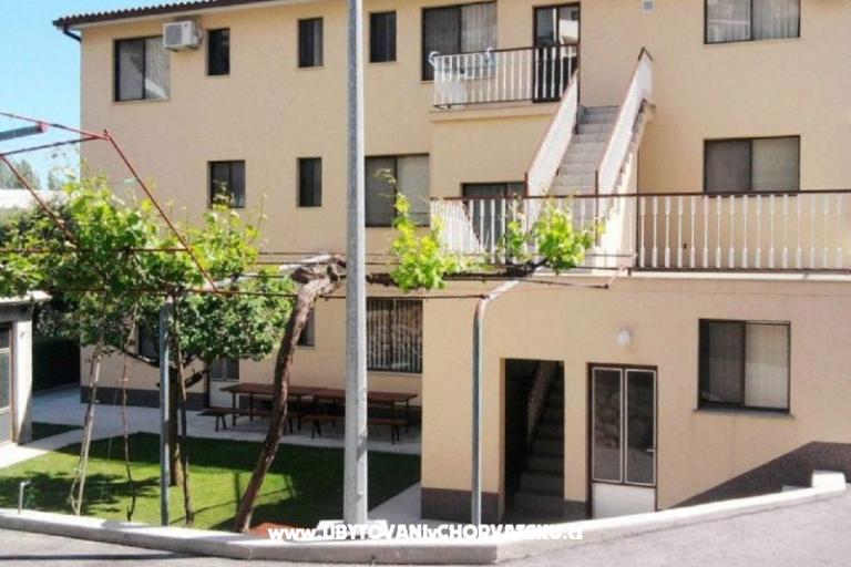 Appartements Danica – foto 2