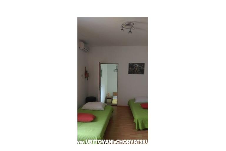 Appartements Danka Čudić – foto 14