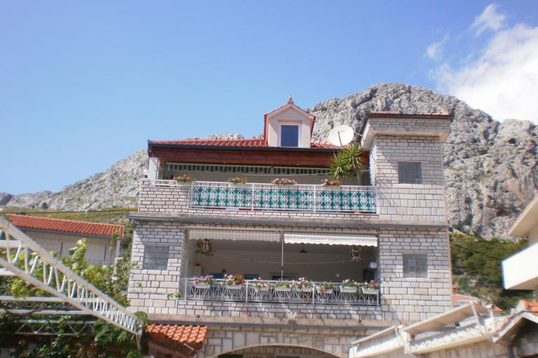 Appartements Danka Čudić – foto 2