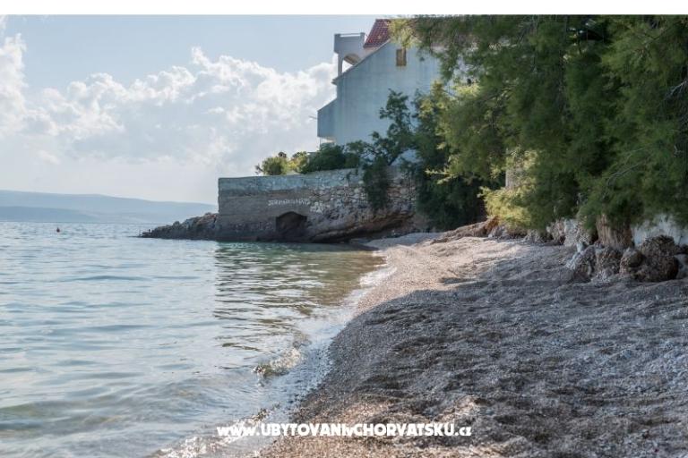 Appartements Darka sur la plage – foto 11