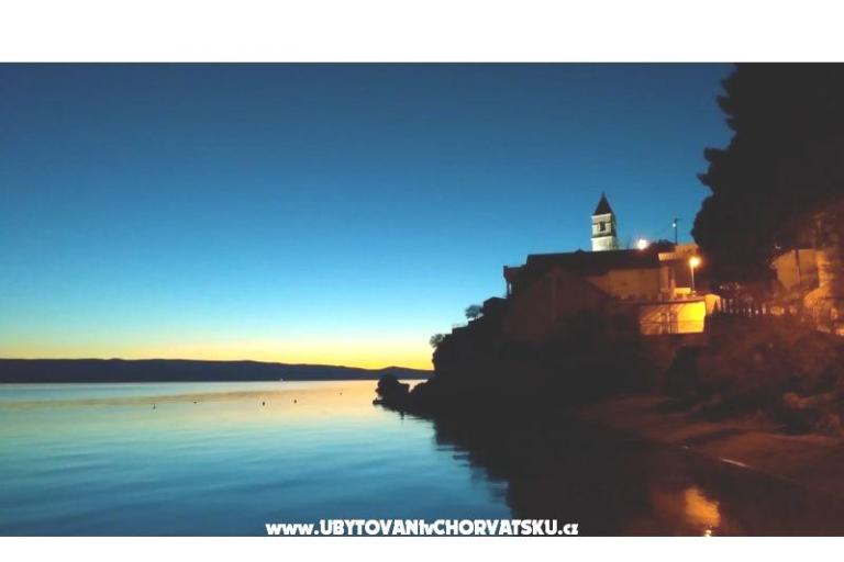 Appartements Darka sur la plage – foto 14