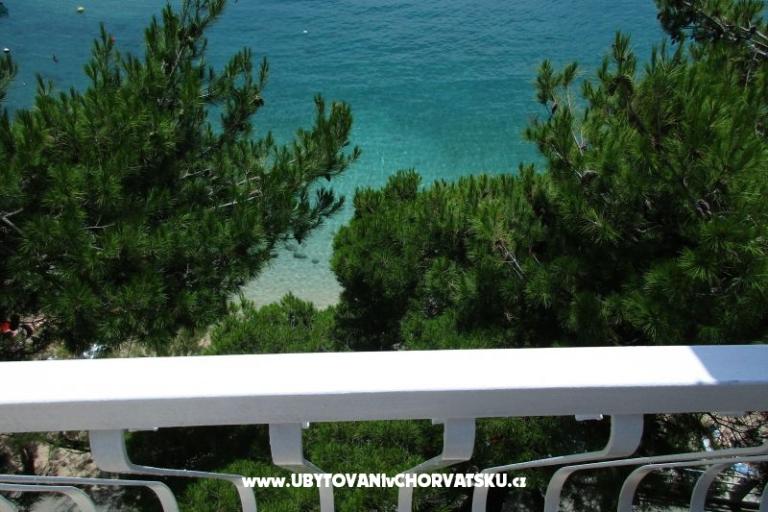 Appartements Darka sur la plage – foto 17