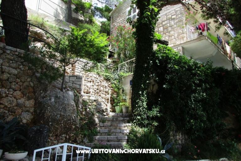 Appartements Darka sur la plage – foto 4