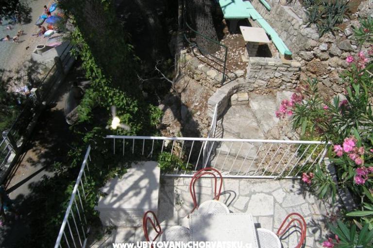 Appartements Darka sur la plage – foto 6