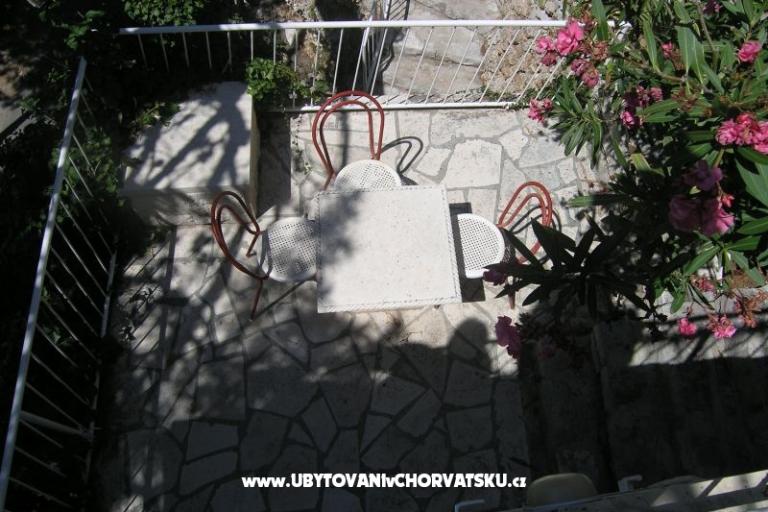 Appartements Darka sur la plage – foto 7