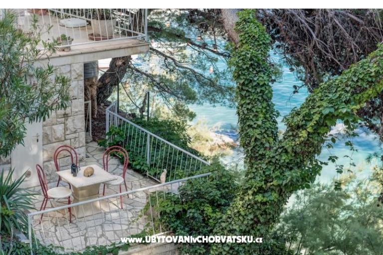 Appartements Darka sur la plage – foto 8