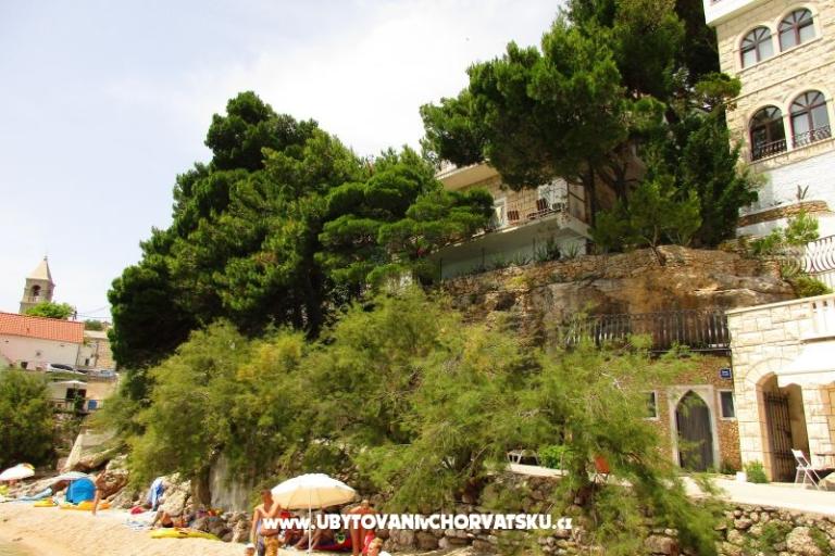 Appartements Darka sur la plage – foto 9