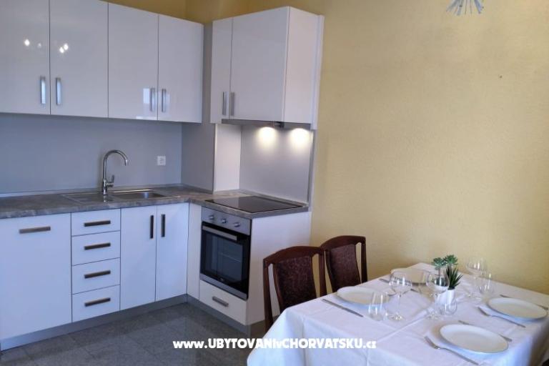 Appartements Delfin Stanići – foto 10