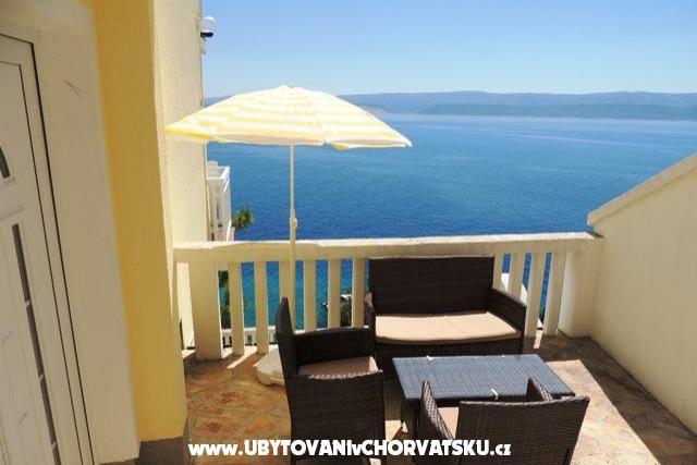 Appartements Delfin Stanići – foto 11