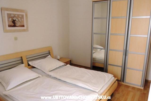 Appartements Delfin Stanići – foto 12