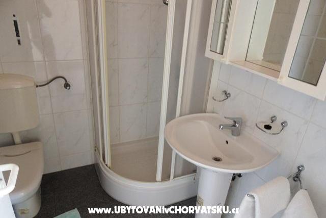 Appartements Delfin Stanići – foto 13