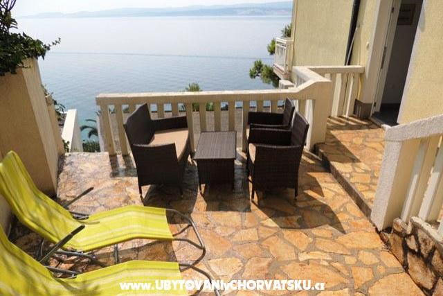 Appartements Delfin Stanići – foto 14