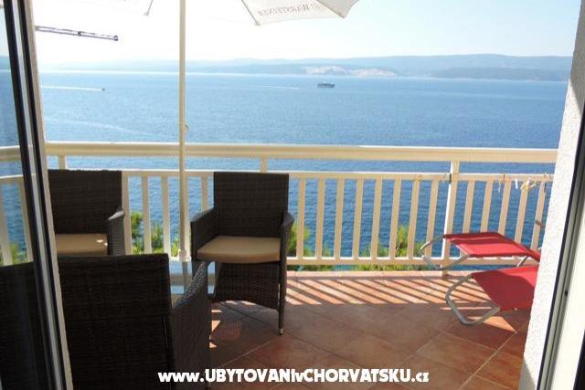 Appartements Delfin Stanići – foto 15