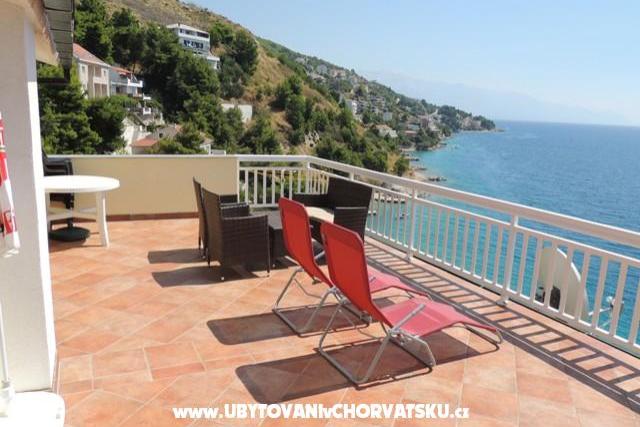 Appartements Delfin Stanići – foto 16