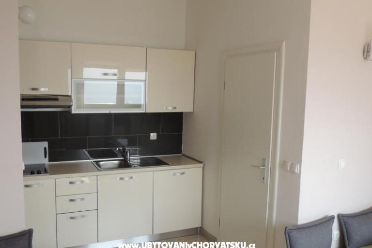 Appartements Delfin Stanići – foto 17